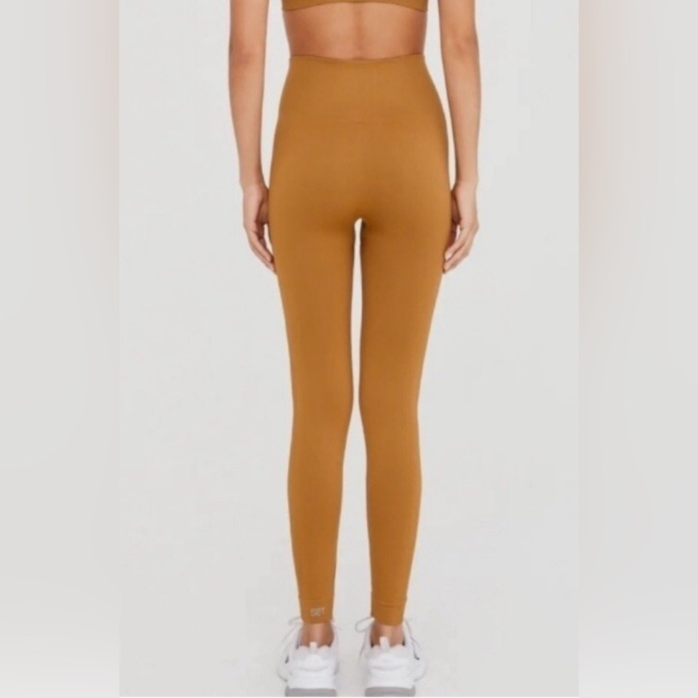 Set Active Seamless Leggings
